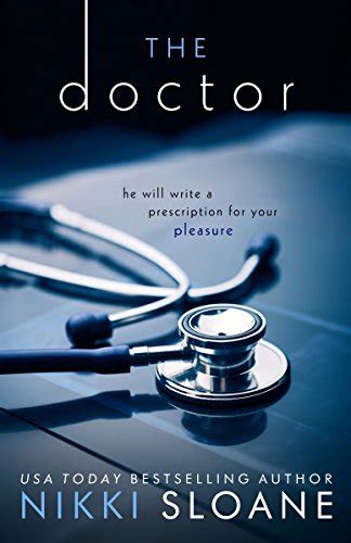 nikki sloane epub|The Doctor .